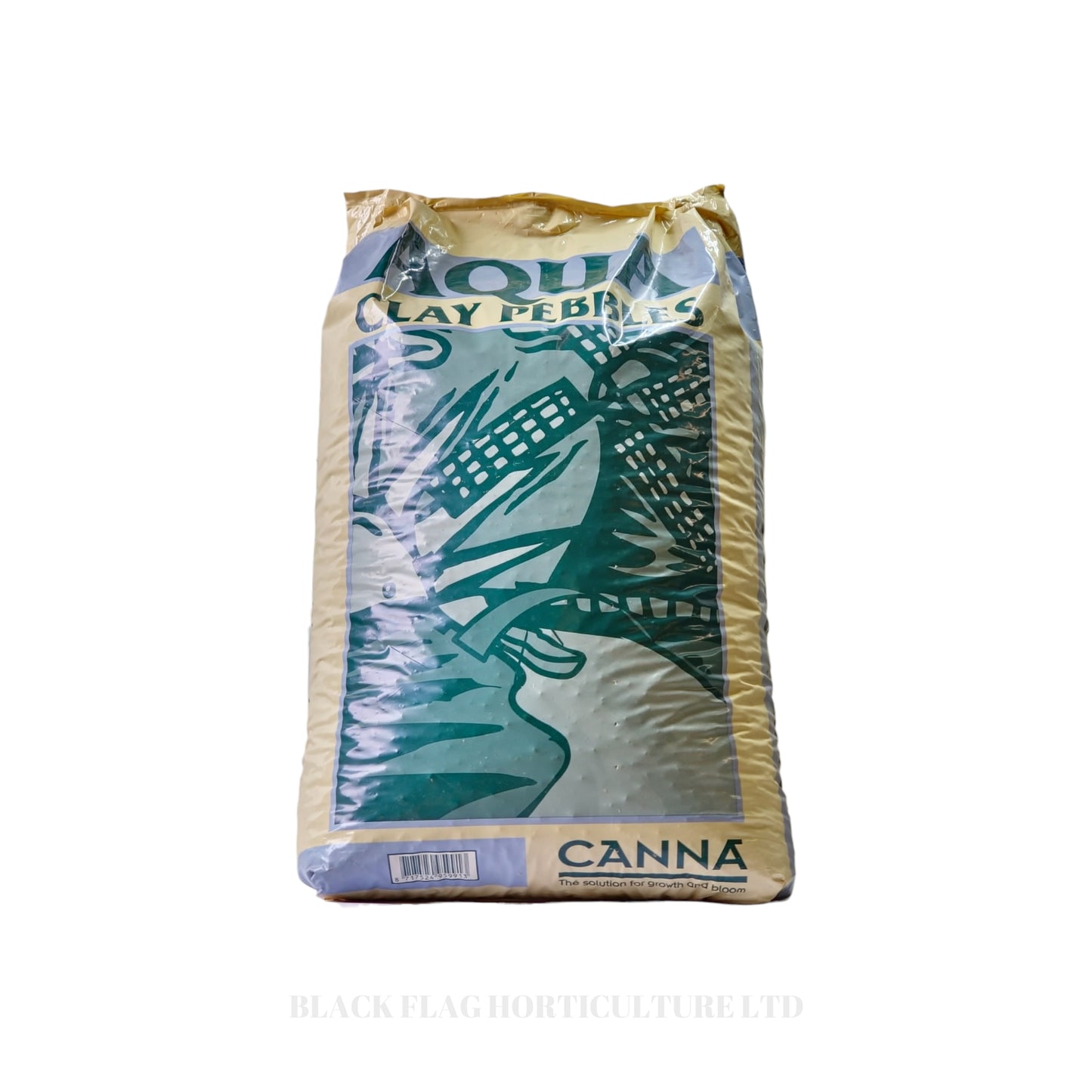 CANNA - Aqua Clay - Clay Pebles (45L Bag)