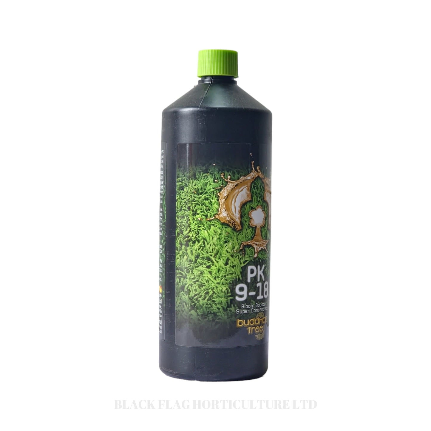 Buddhas Tree - PK 9/18 - PK Booster