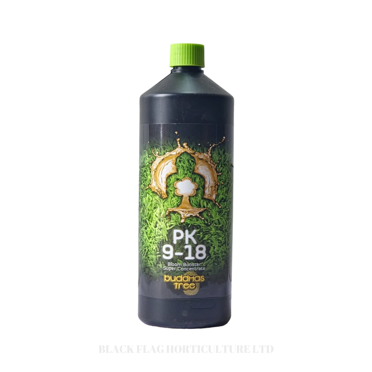 Buddhas Tree - PK 9/18 - PK Booster