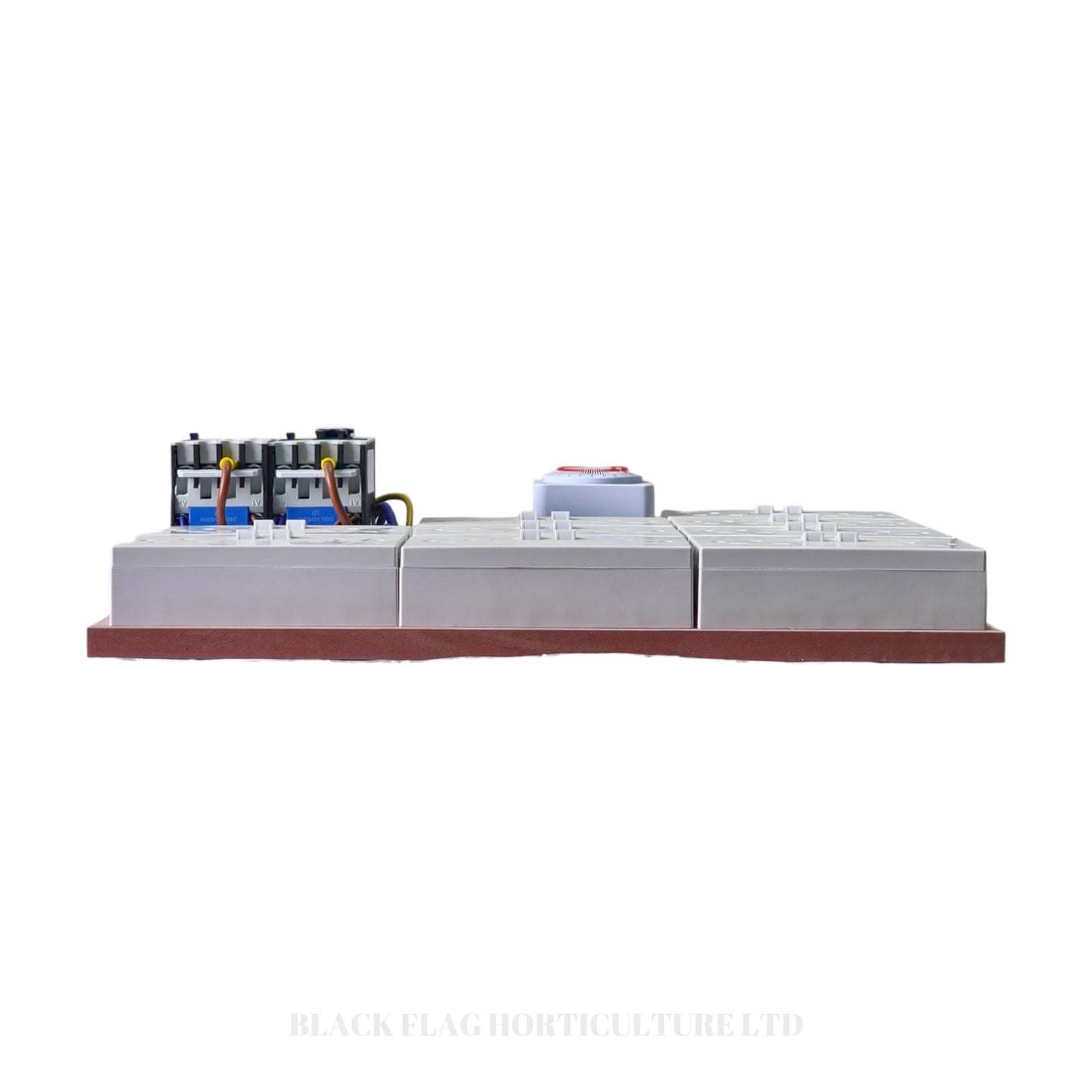 MDF Contactor Board