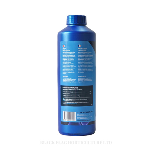 CX Horticulture - Wilt Guard - 1 Litre - Plant Protection