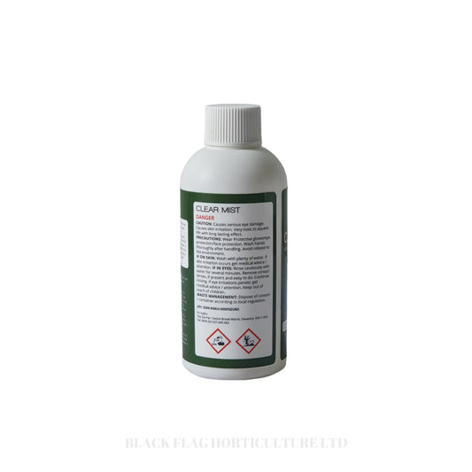 Dr Hydro - Clear Mist - 100ml (Concentrate)