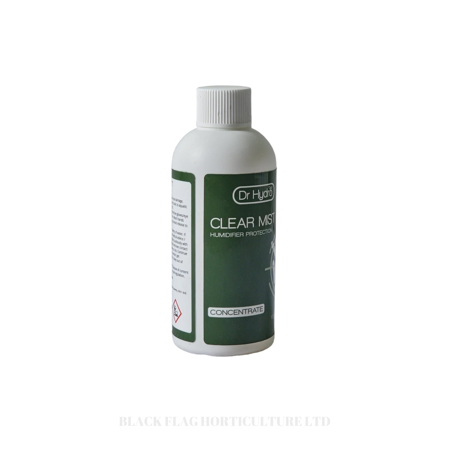 Dr Hydro - Clear Mist - 100ml (Concentrate)