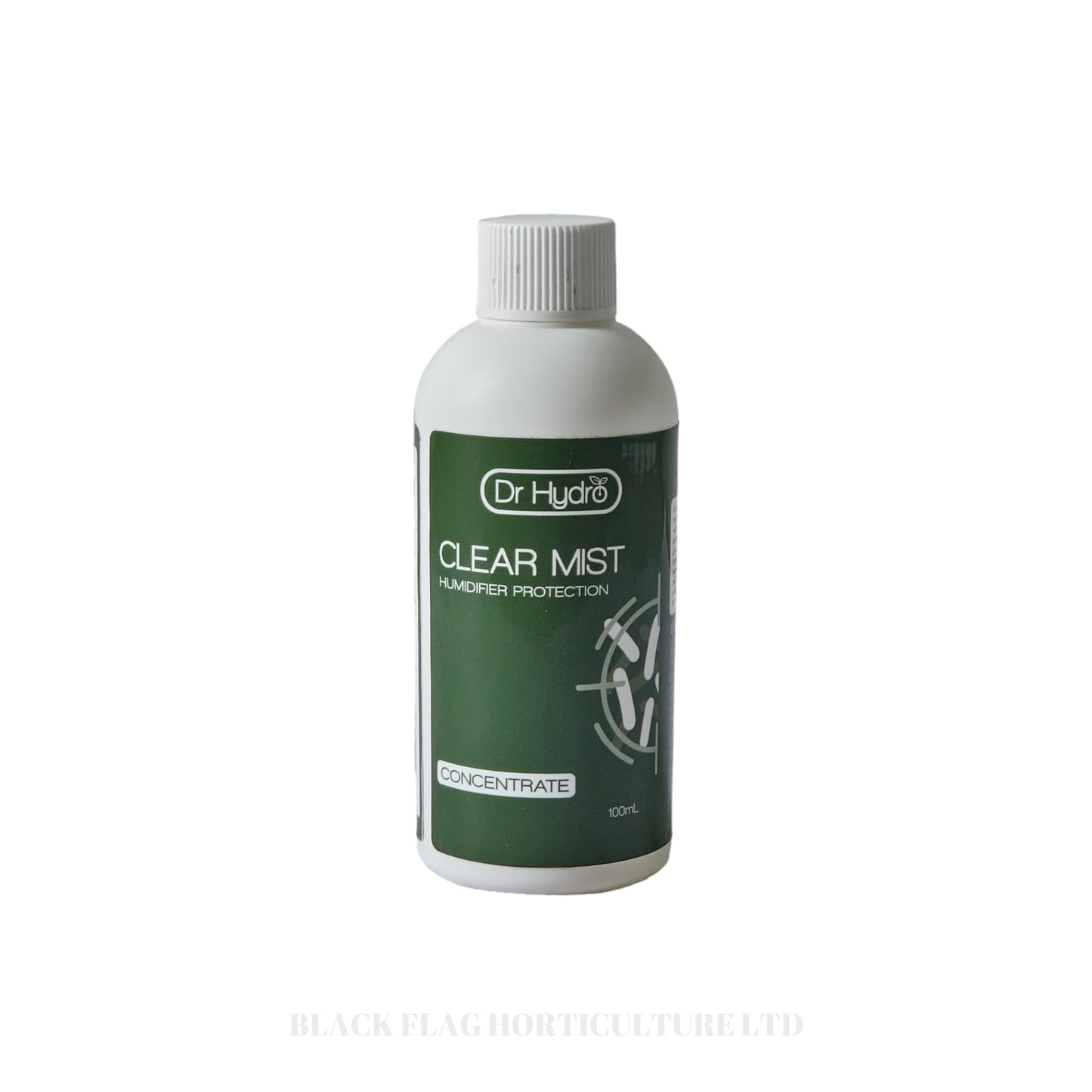 Dr Hydro - Clear Mist - 100ml (Concentrate)