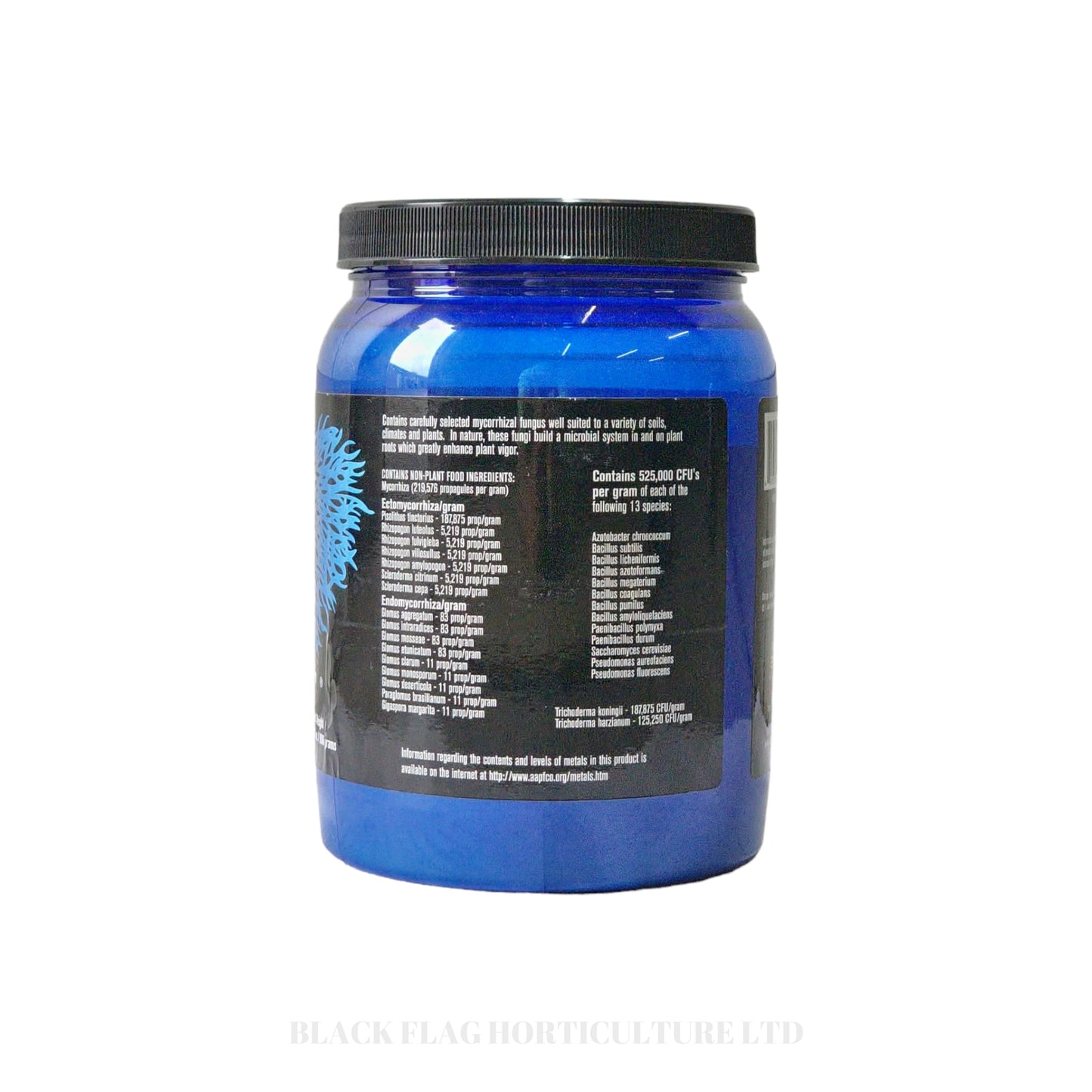 Great White 100% Organic Rooting Powder Nutrient Mycorrhizae Trichoderma