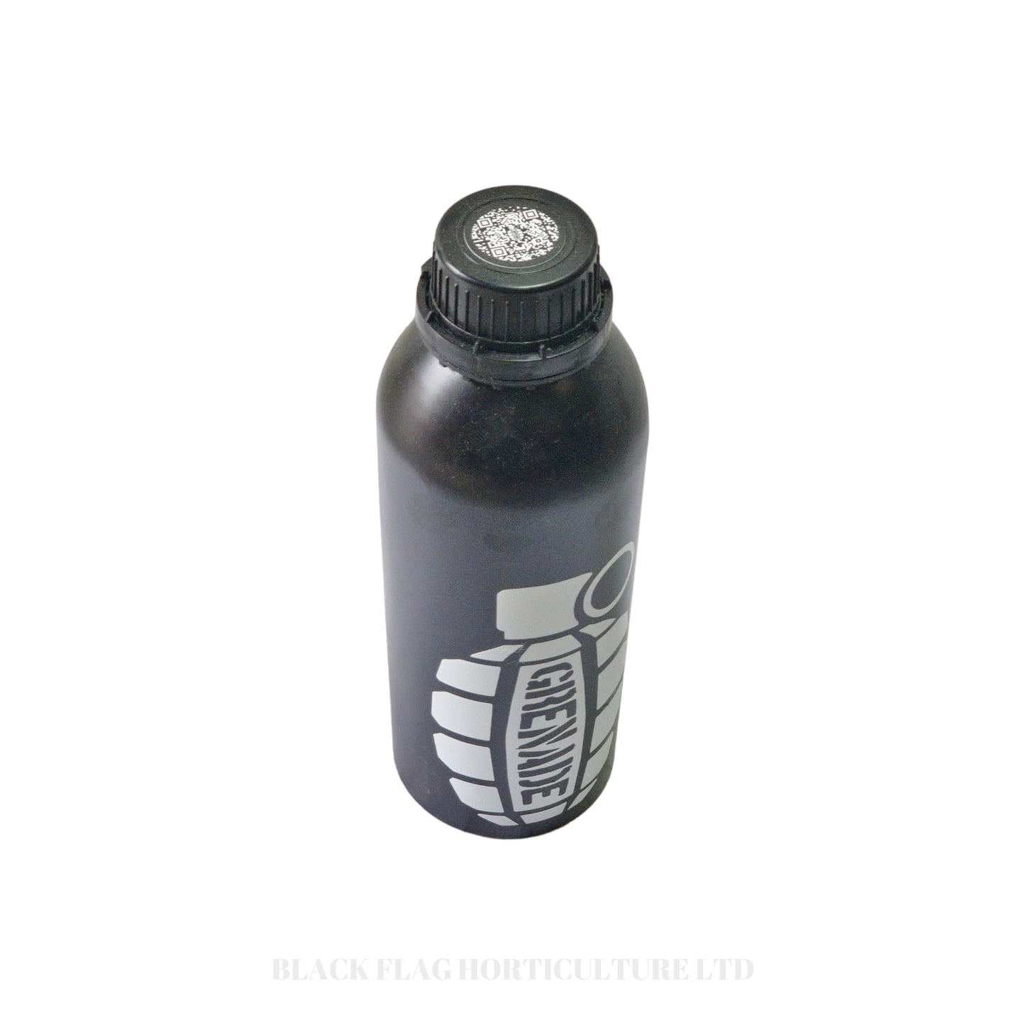 Grenade Nutrients - Grenade Black