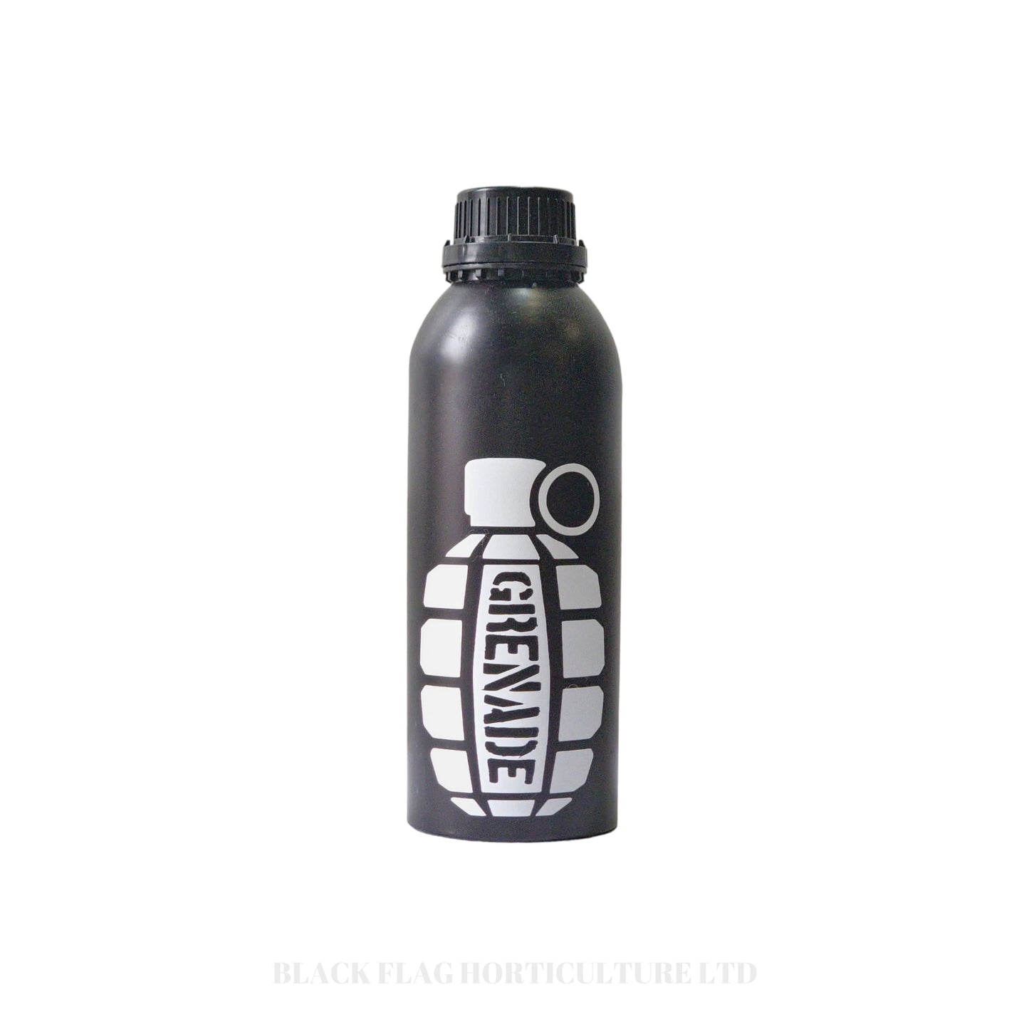 Grenade Nutrients - Grenade Black