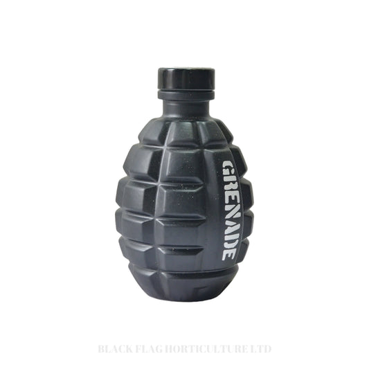 Grenade Nutrients - Grenade Black