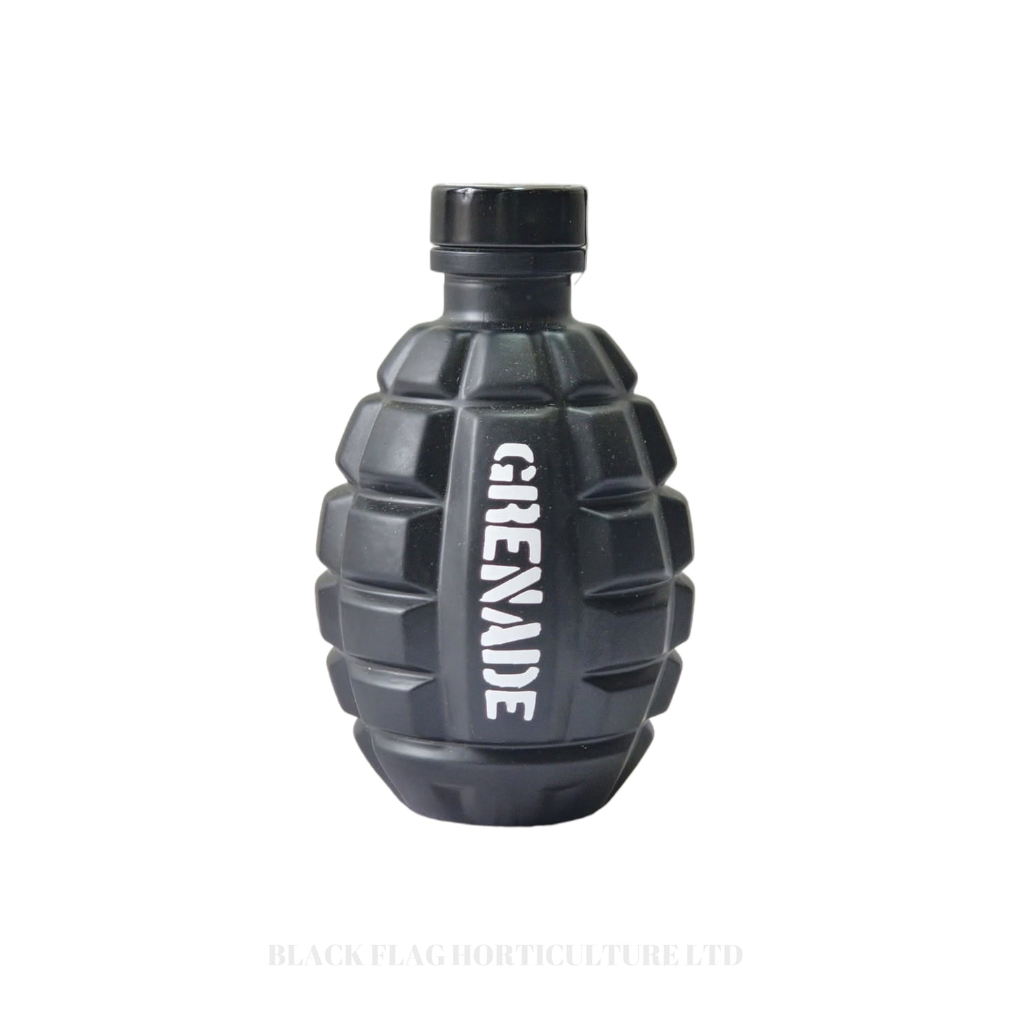 Grenade Nutrients - Grenade Black