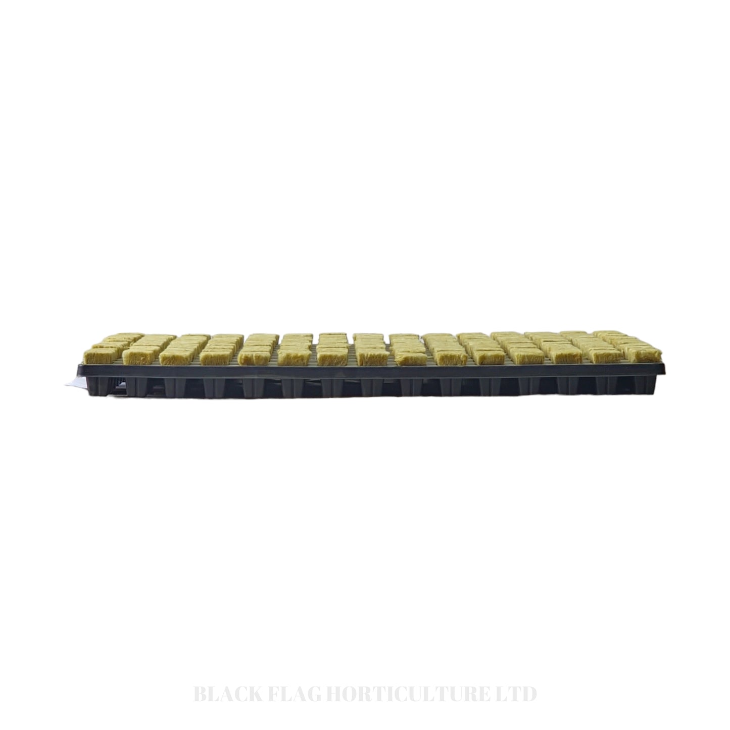 Cultiwool - CRB Small Propagator Plugs in a Tray