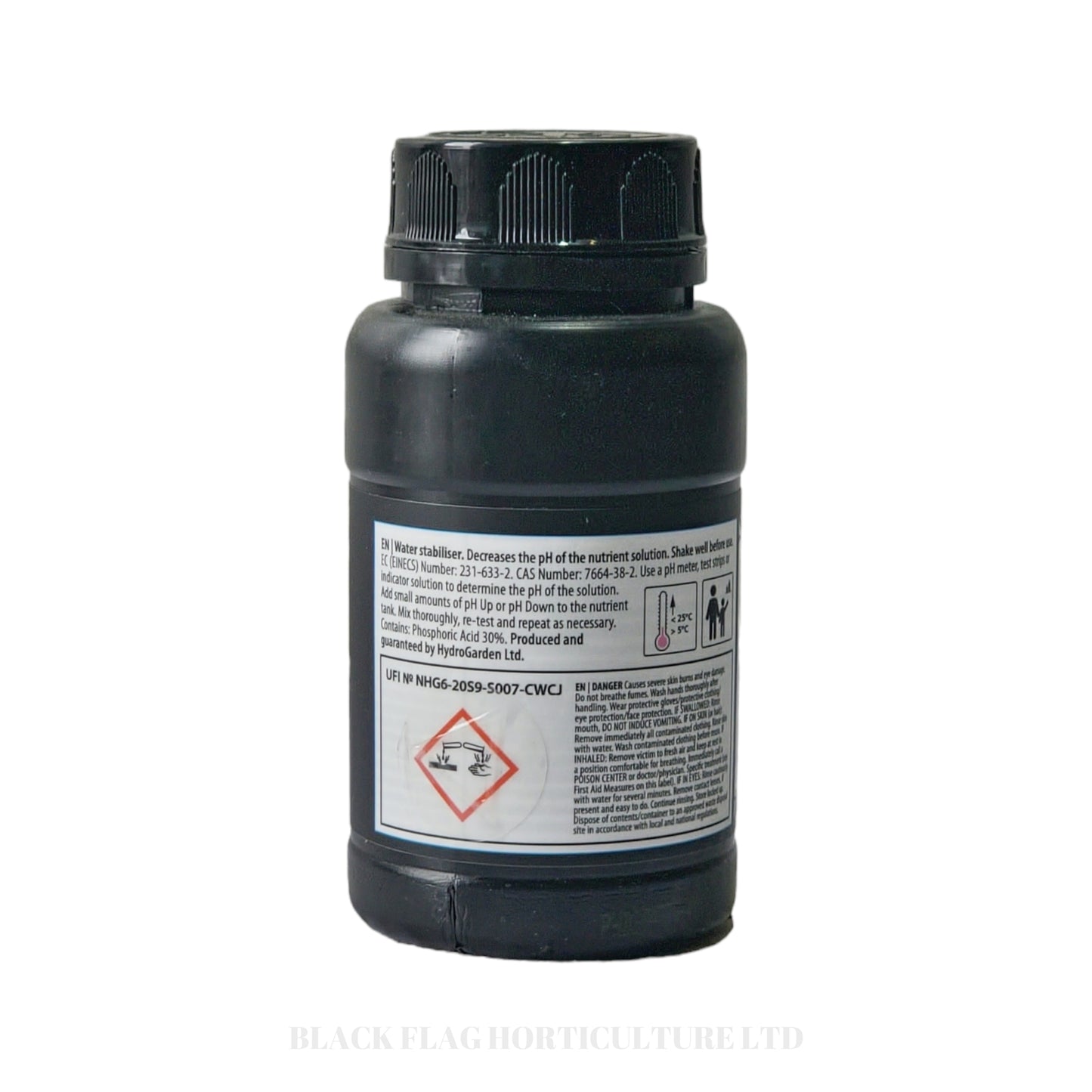 Essentials Lab pH+ & pH- pH Up & Down