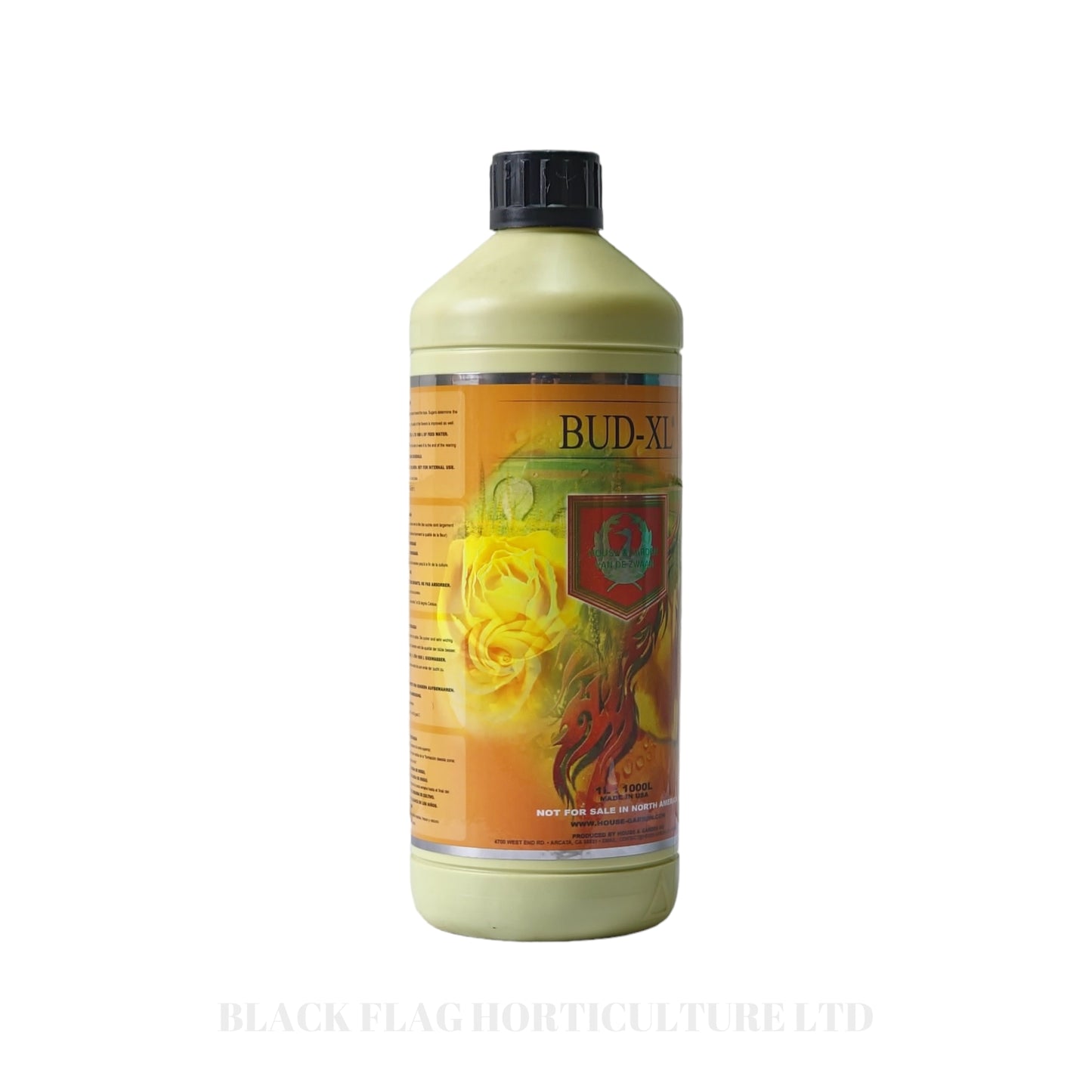 House & Garden - Bud XL (Flowering Booster)