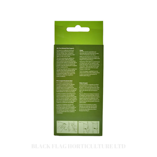 PLANT!T YOYO - 8 Pack - Plant Support Yoyo's
