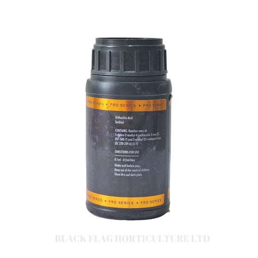 Intense Nutrients - Silicon Ultra - Pro Series