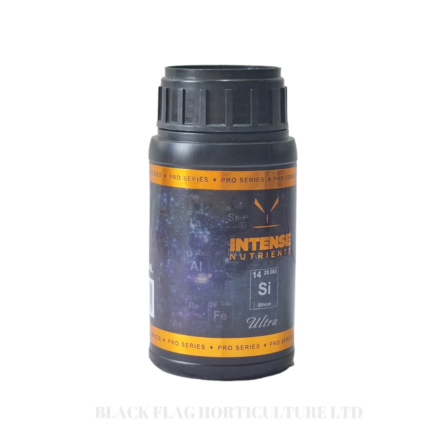 Intense Nutrients - Silicon Ultra - Pro Series