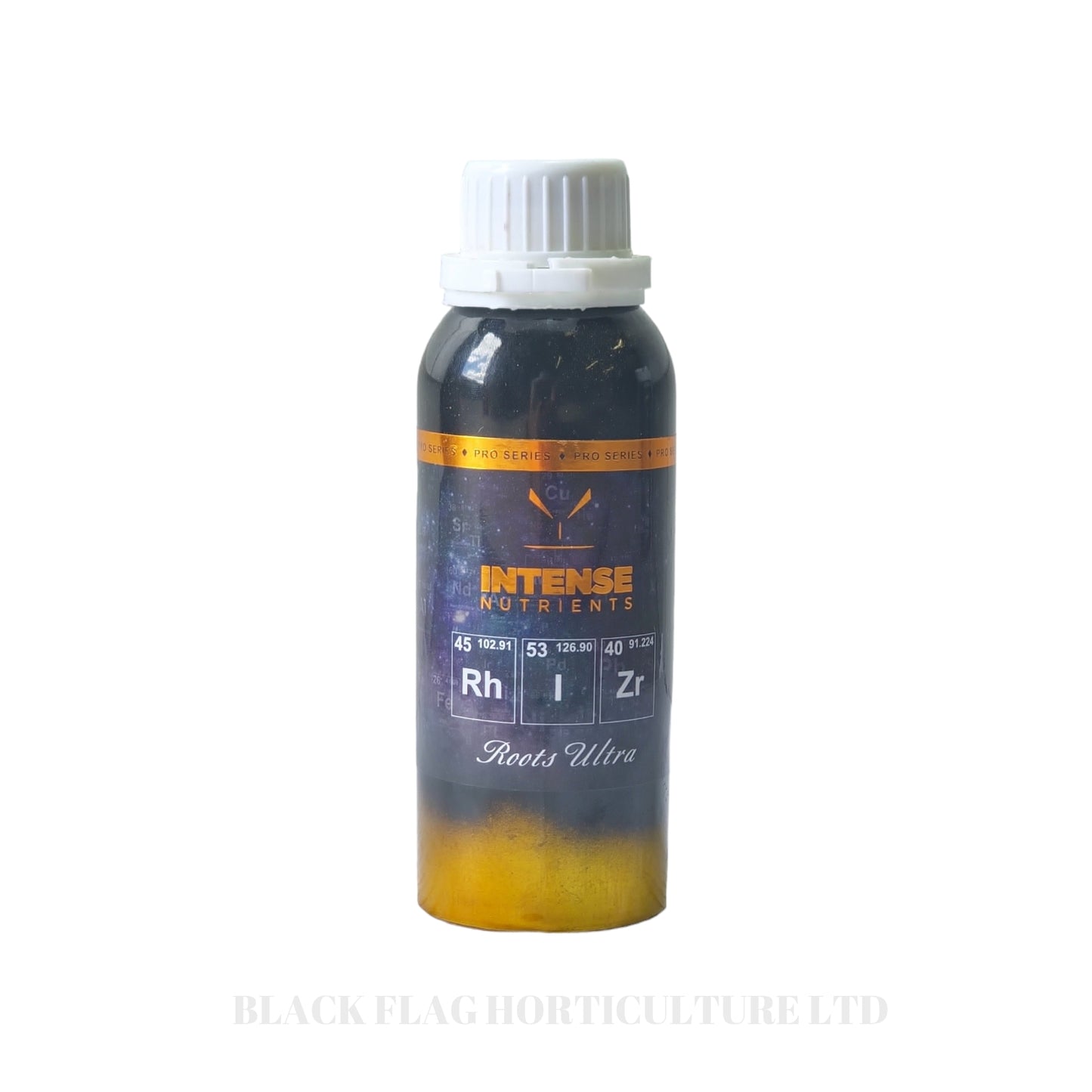 Intense Nutrients - Roots Ultra - Pro Series (Root Stimulant)