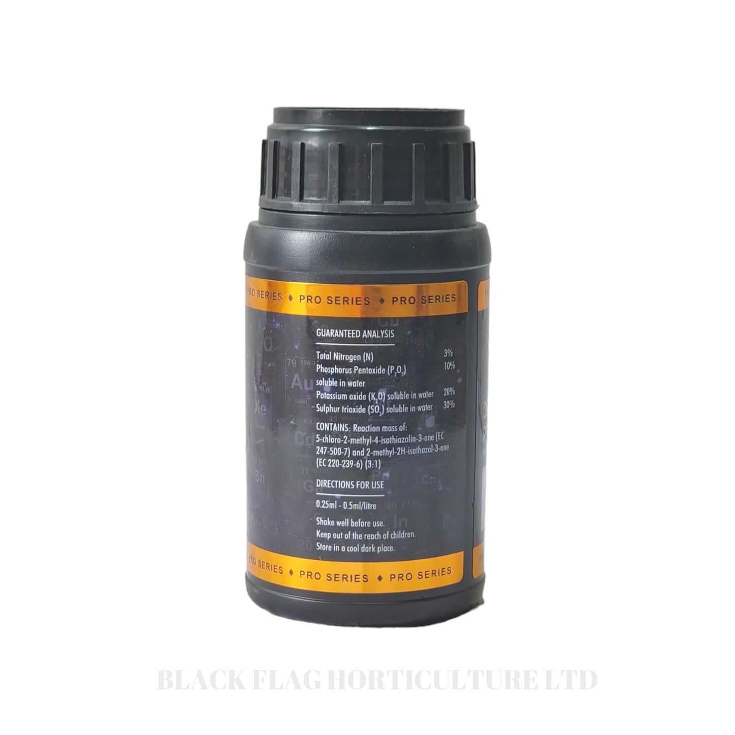 Intense Nutrients - PK Ultra -Pro Series (PK Booster)