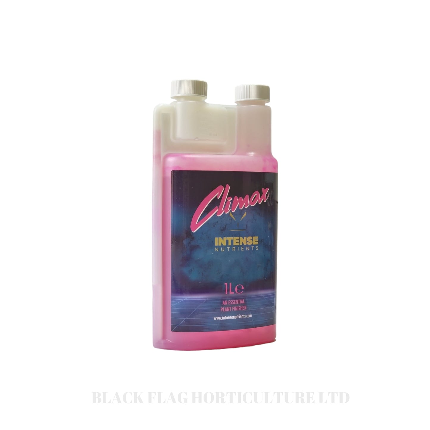 Intense Nutrients - Climax (Plant Finisher)