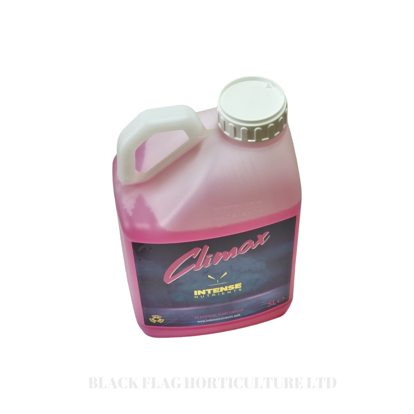 Intense Nutrients - Climax (Plant Finisher)