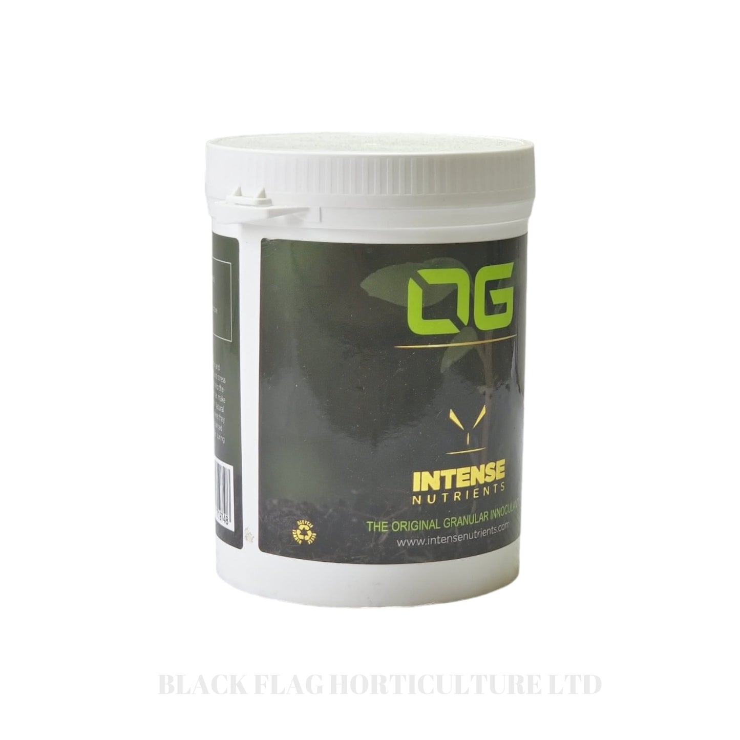 Intense Nutrients - OG Granules (Mycorrhizals)