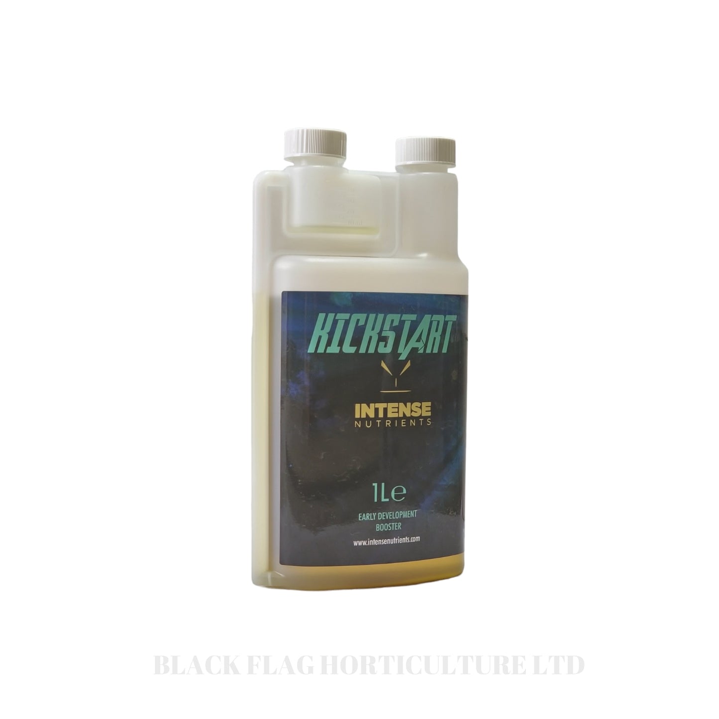 Intense Nutrients - Kickstart (Propagation)