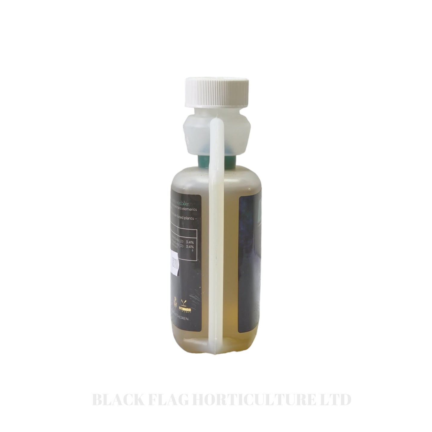 Intense Nutrients - Kickstart (Propagation)
