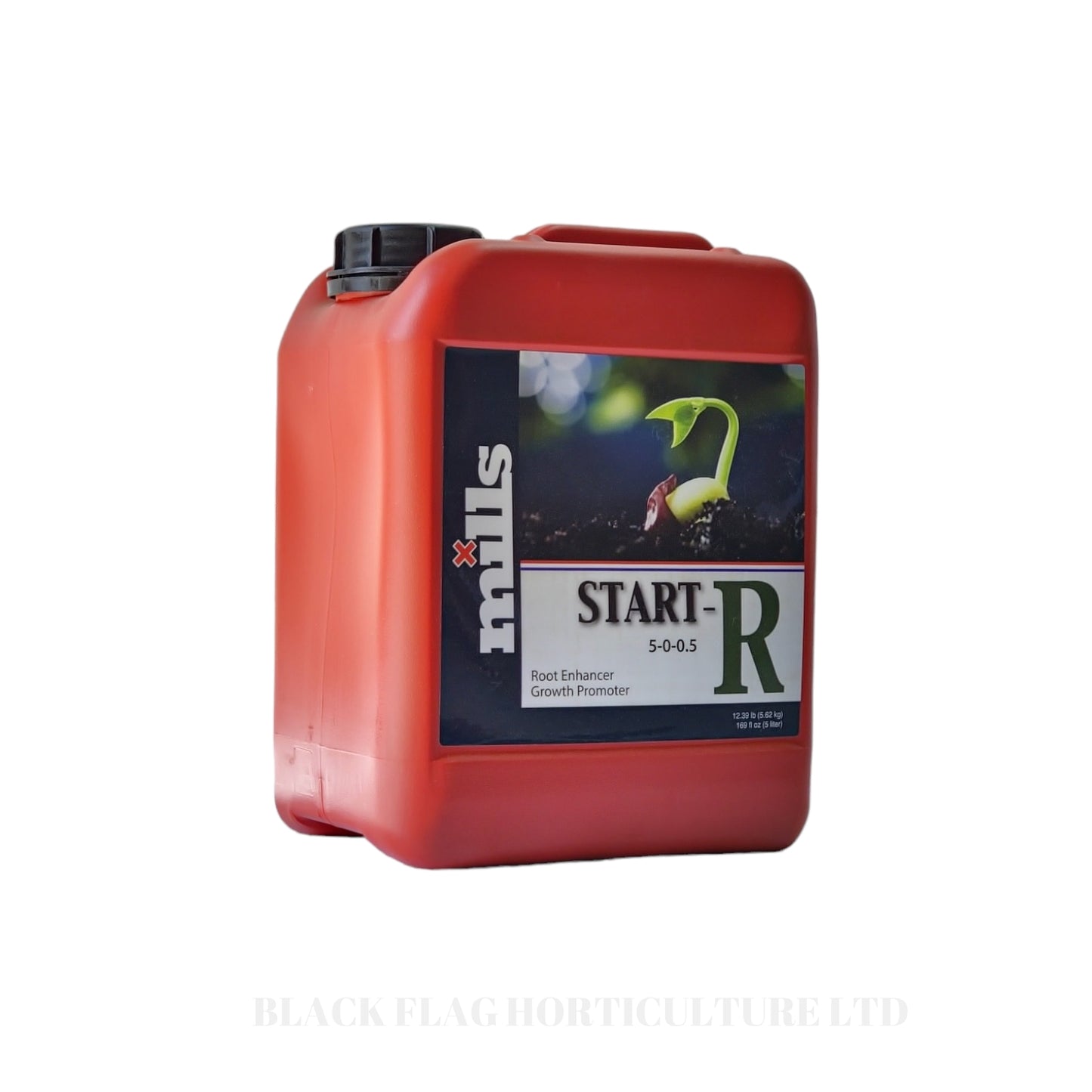 Mills - Start R (Root Stimulant)