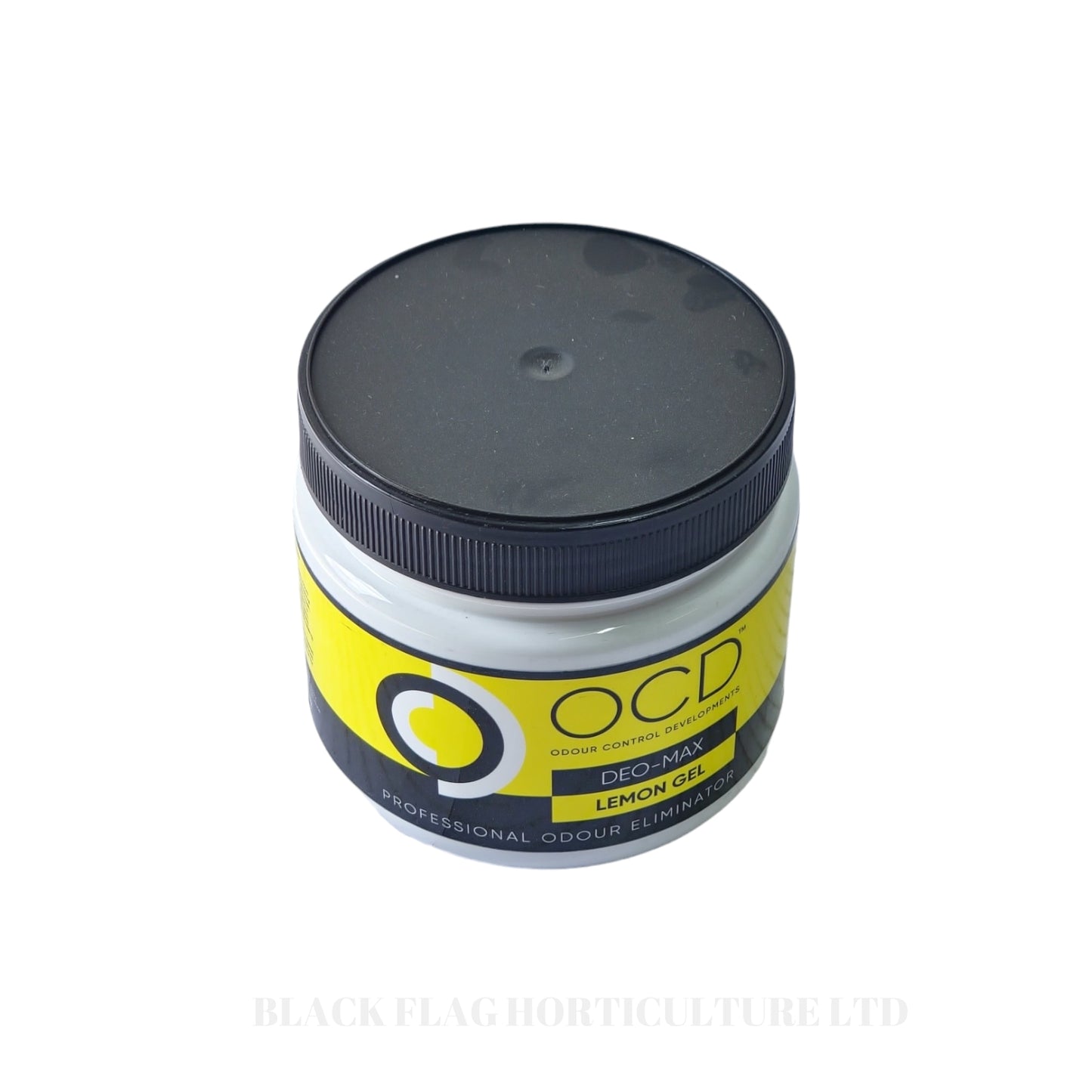 OCD - DEO Max Gels - 1L (Odour Control)