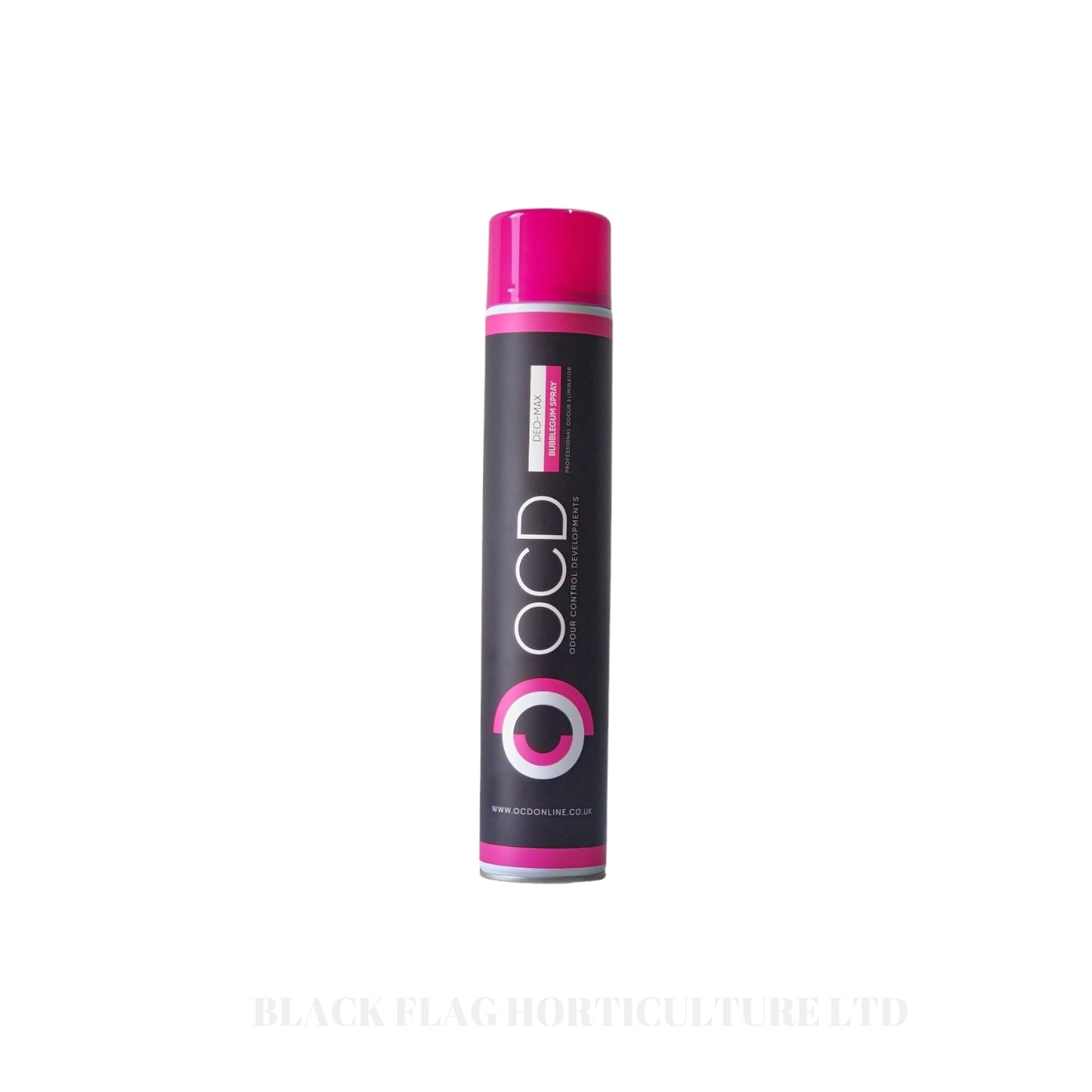 O.C.D - DEO Max Aerosol - (Odour Control)