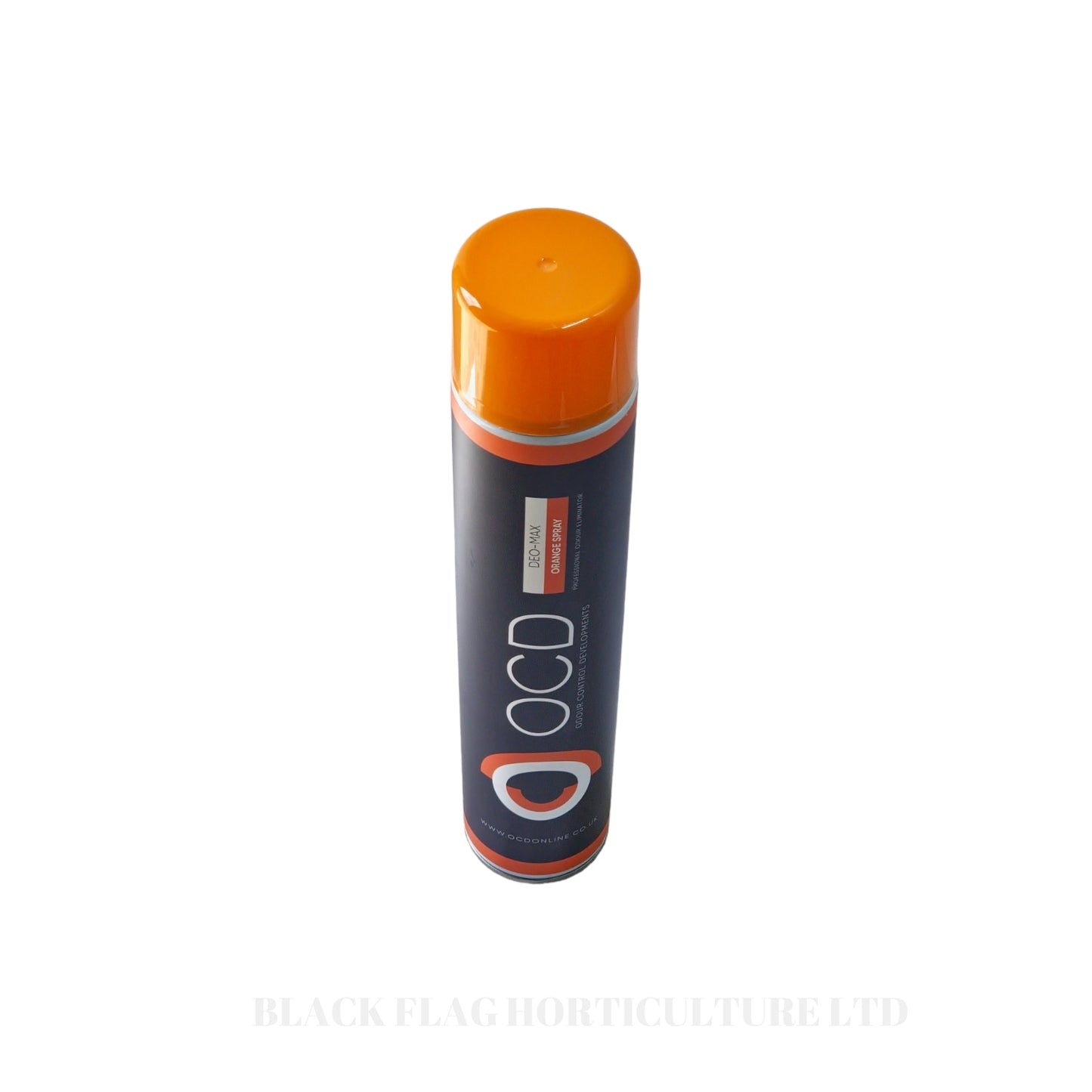 O.C.D - DEO Max Aerosol - (Odour Control)