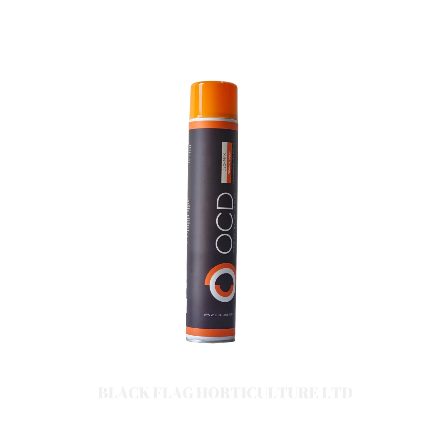 O.C.D - DEO Max Aerosol - (Odour Control)