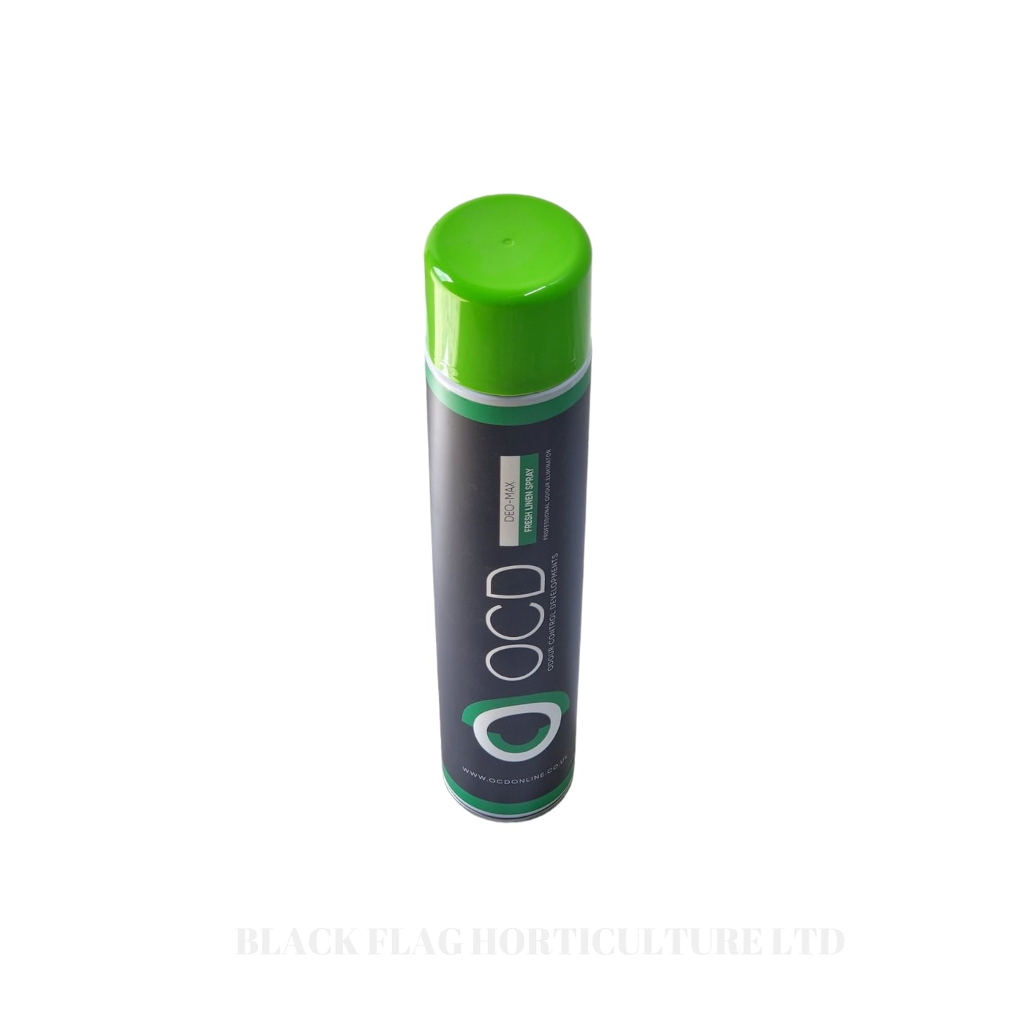 O.C.D - DEO Max Aerosol - (Odour Control)