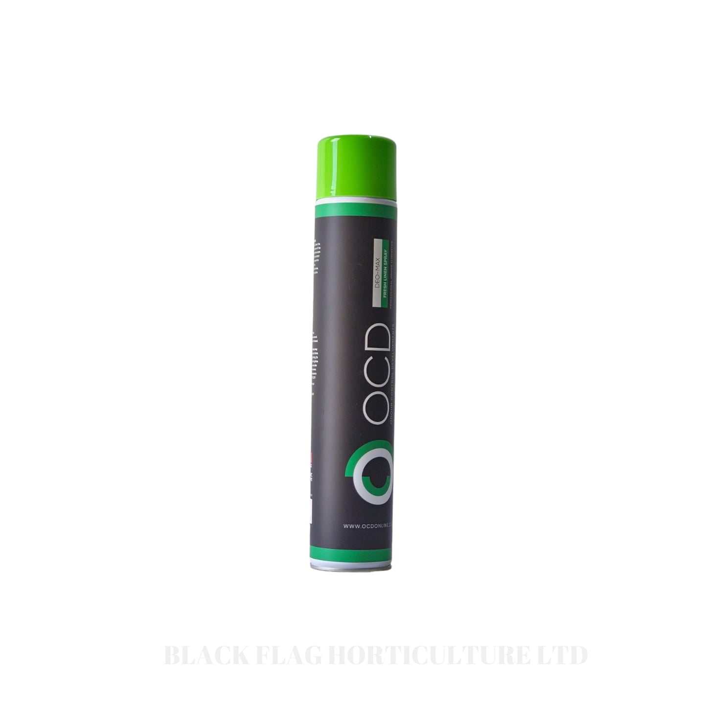 O.C.D - DEO Max Aerosol - (Odour Control)