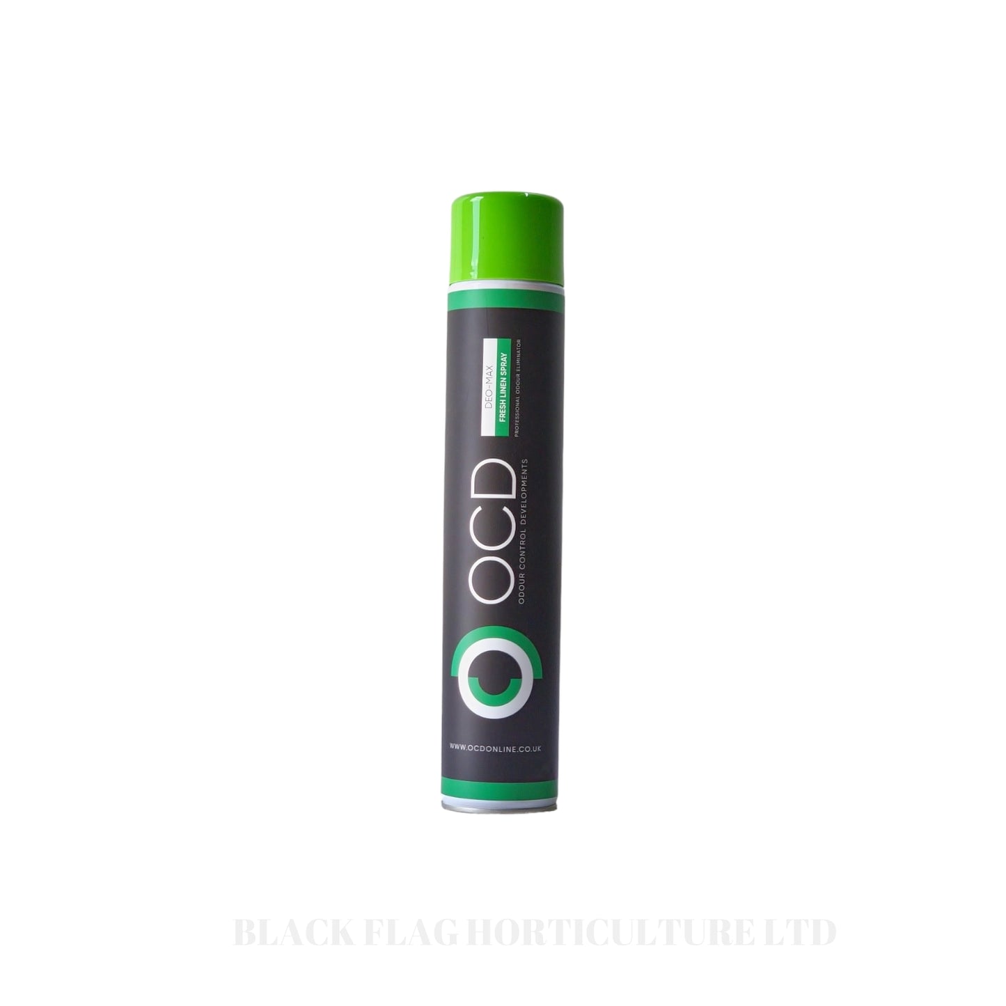 O.C.D - DEO Max Aerosol - (Odour Control)