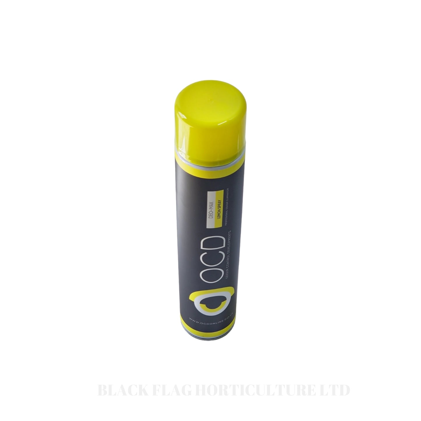 O.C.D - DEO Max Aerosol - (Odour Control)