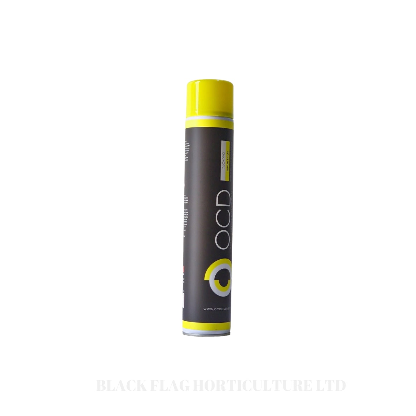 O.C.D - DEO Max Aerosol - (Odour Control)