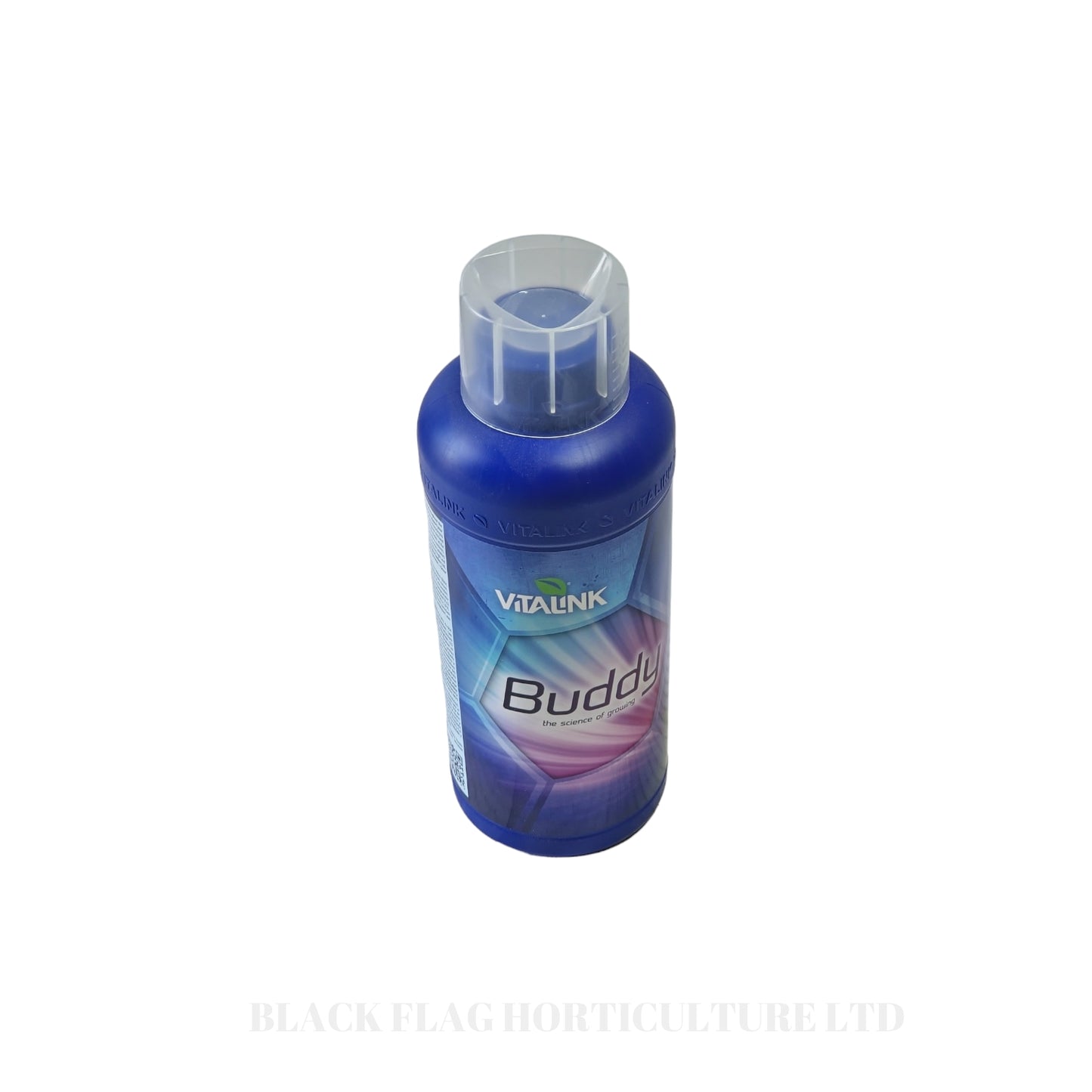 VitaLink Buddy for Enhanced Flower Development and Yield