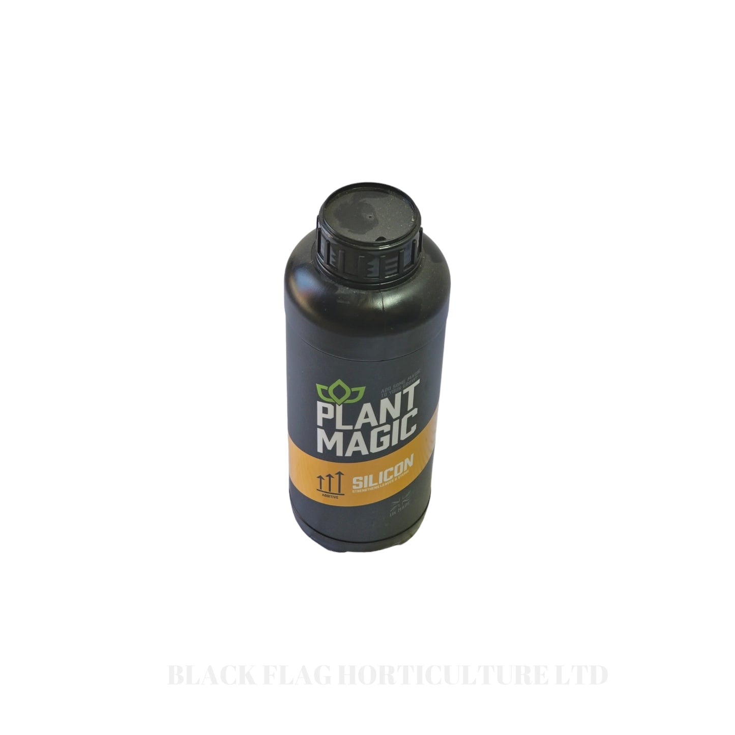 Plant Magic - Silicon