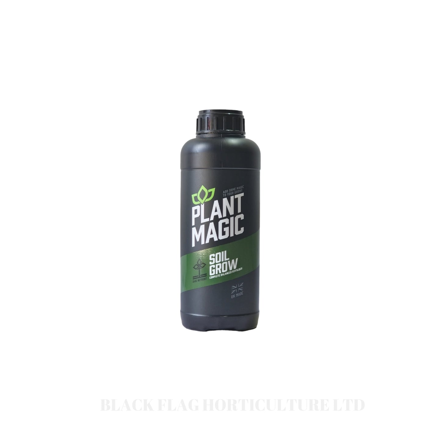 Plant Magic - Soil: Grow (Base Feed)