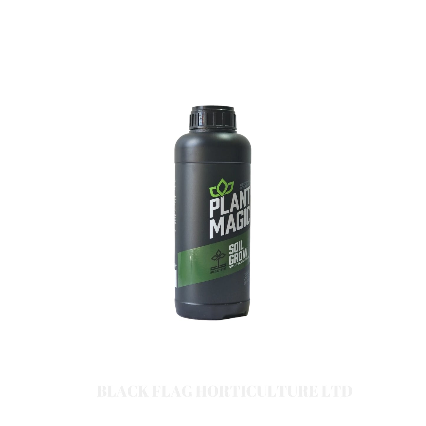Plant Magic - Soil: Grow (Base Feed)