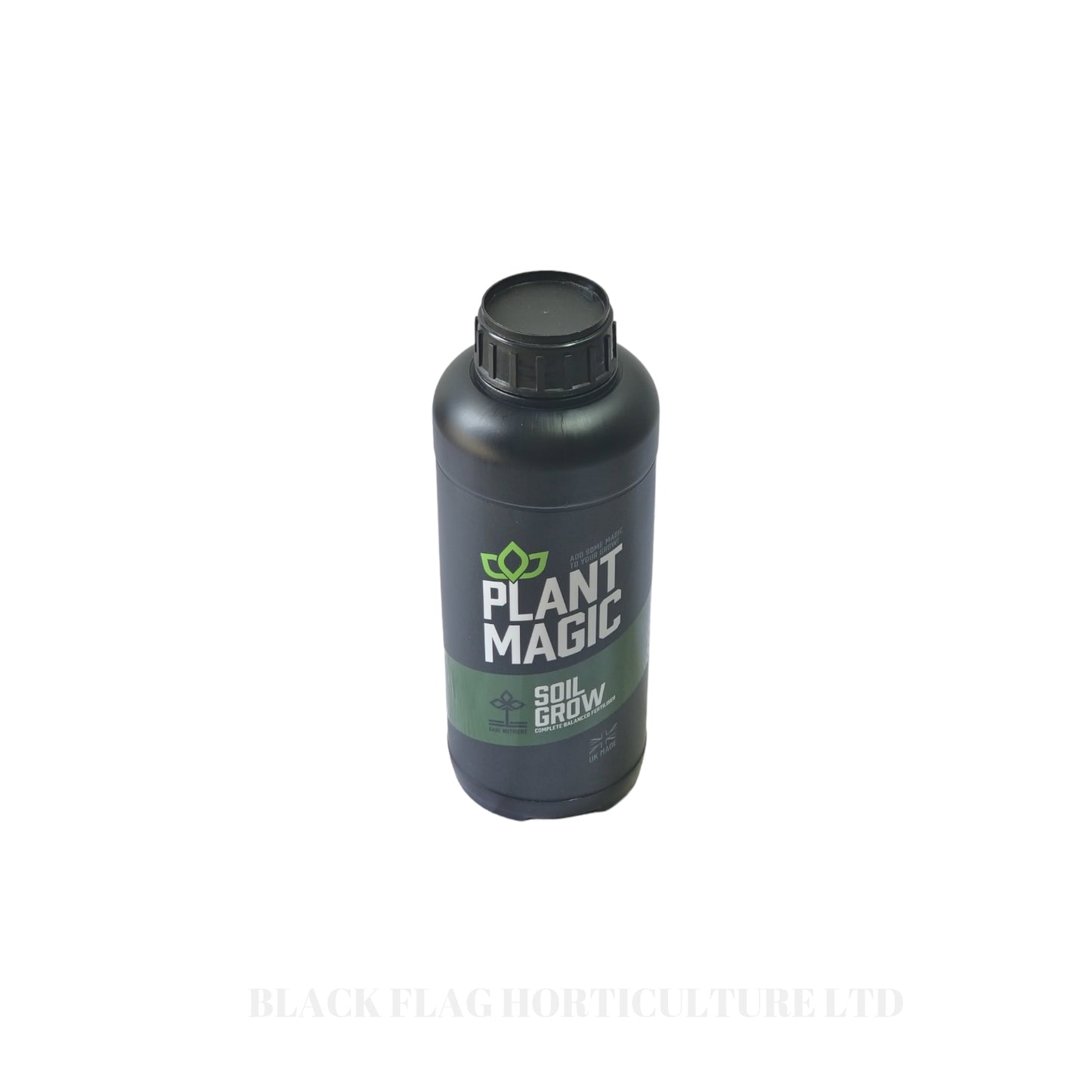 Plant Magic - Soil: Grow (Base Feed)