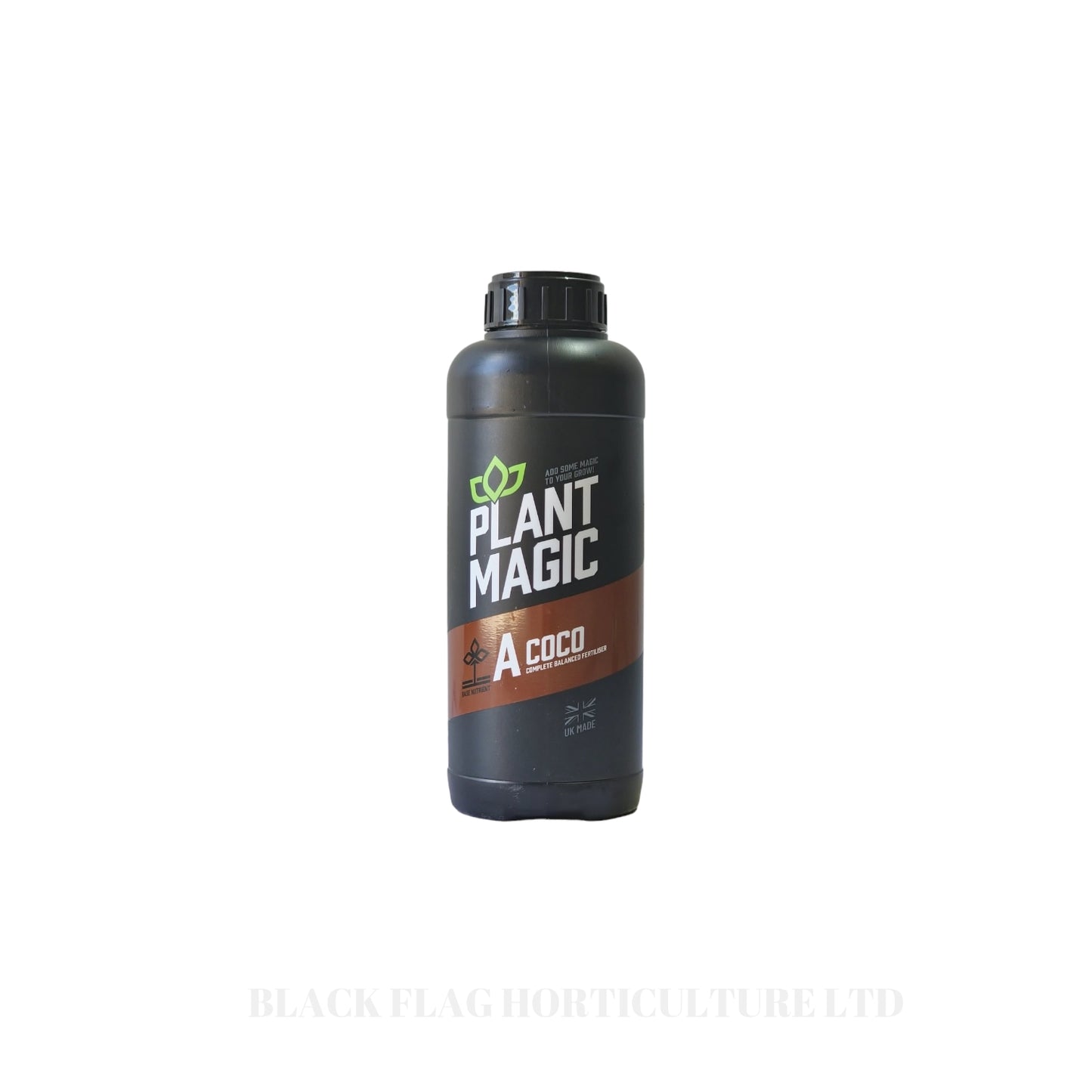 Plant Magic - Coco A&B (Set) (Base Feed)