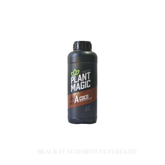 Plant Magic - Coco A&B (Set) (Base Feed)