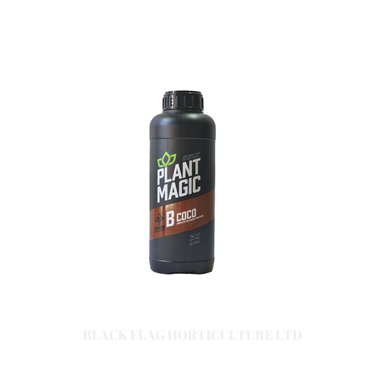 Plant Magic - Coco A&B (Set) (Base Feed)