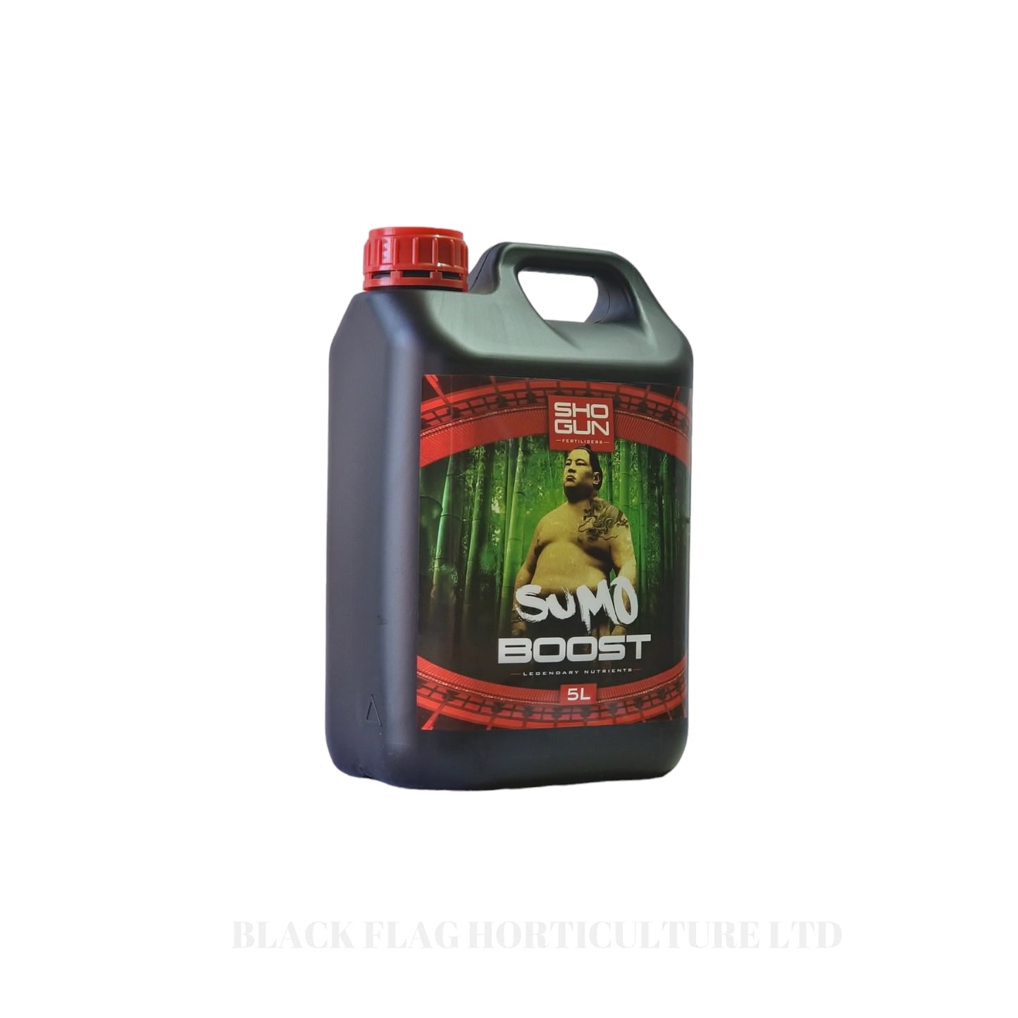Shogun - Sumo Boost (Flower Booster)