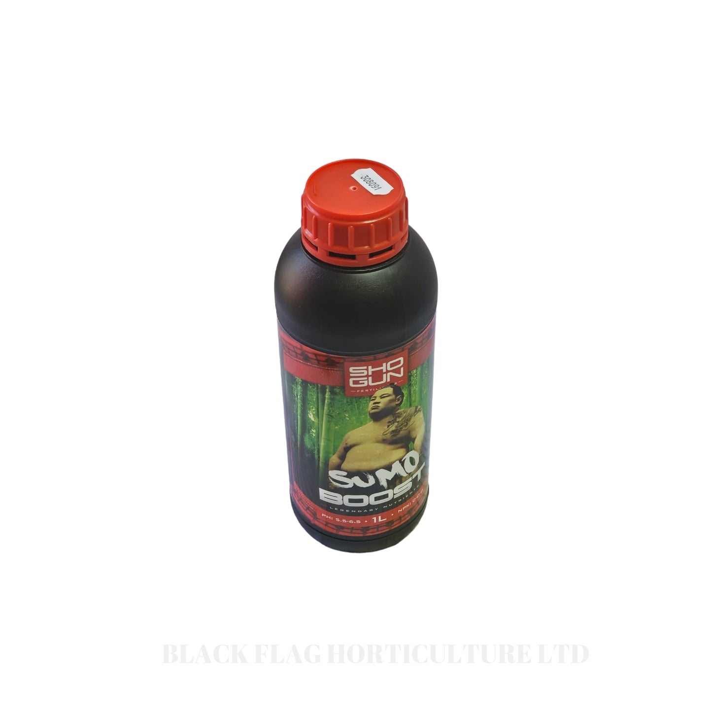 Shogun - Sumo Boost (Flower Booster)