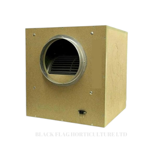 Tornado - Box Fan