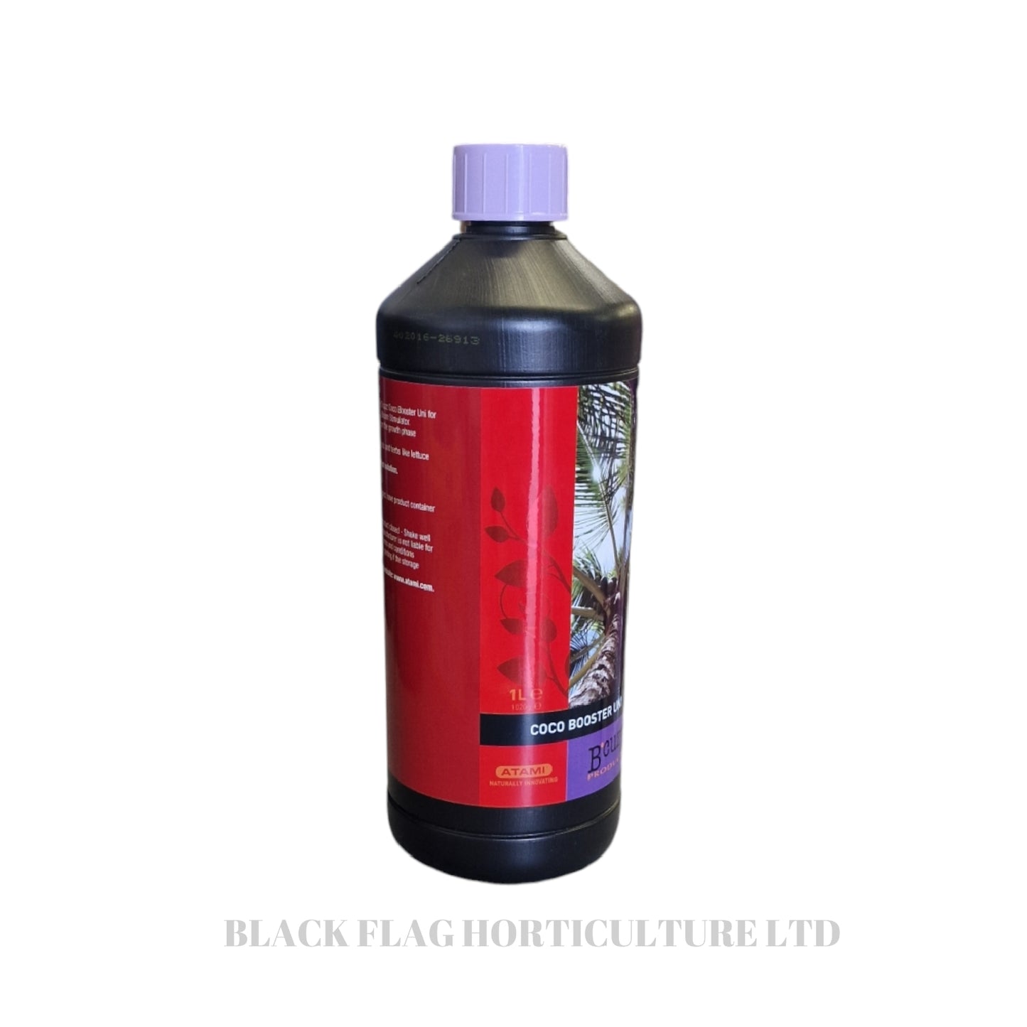 Atami - B'cuzz: Coco Booster Uni