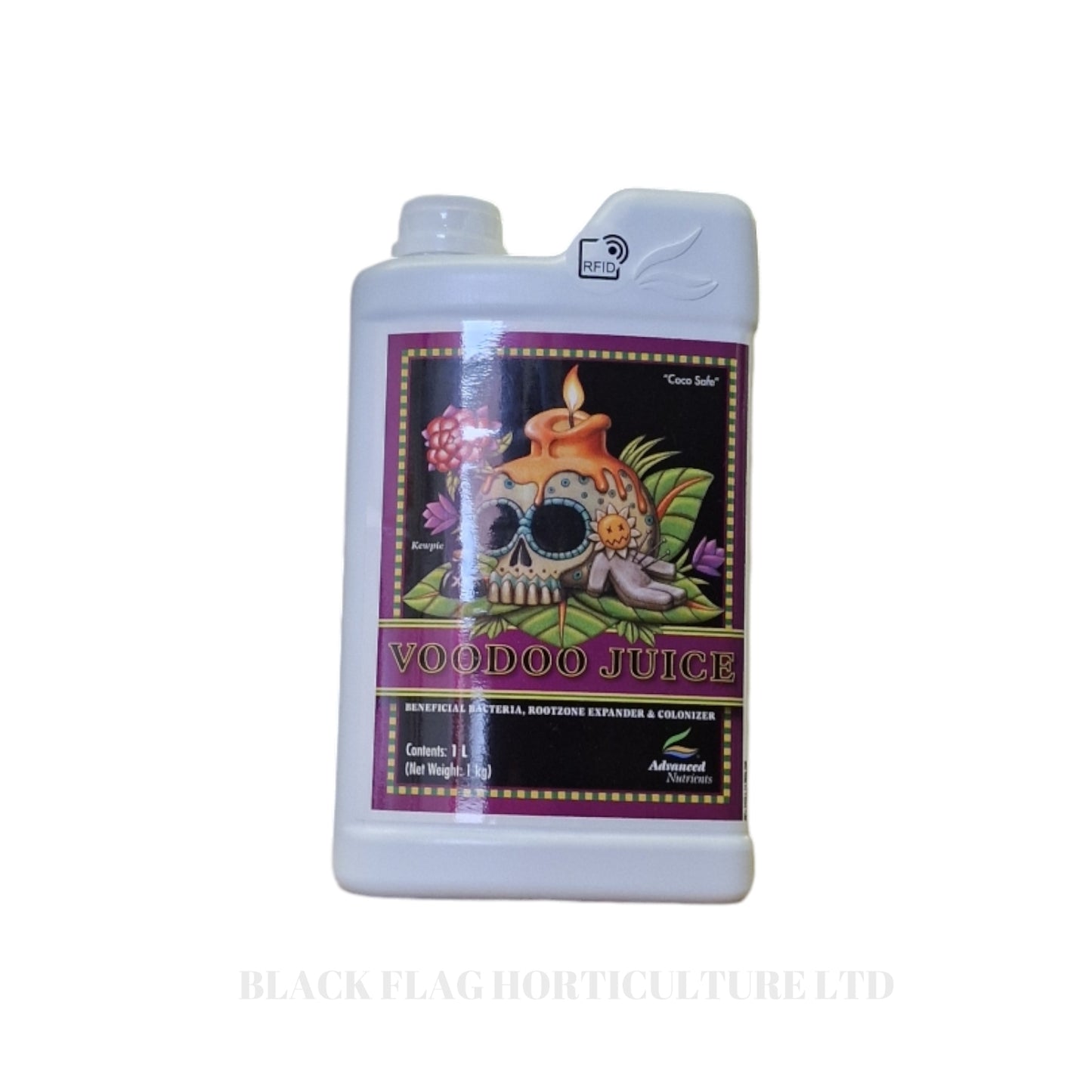 Advanced Nutrients - Voodoo Juice® - (Root Mass Expanders)