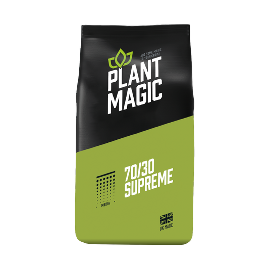 Plant Magic - 70/30 Supreme (40L) (70% Coco, 30% Perlite)